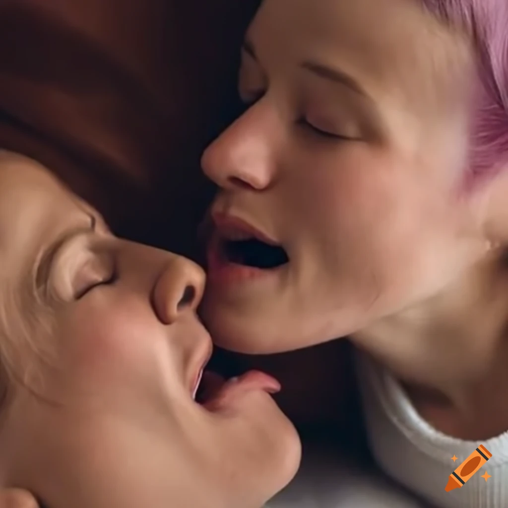 Megan Rapinoe sleeping in bed with twin sister