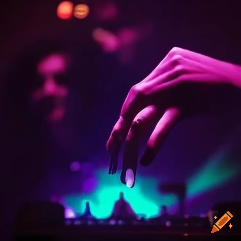 Pioneering rave music Odyssey