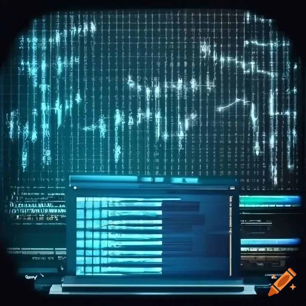 Computer program code for processing gate optimization on Craiyon