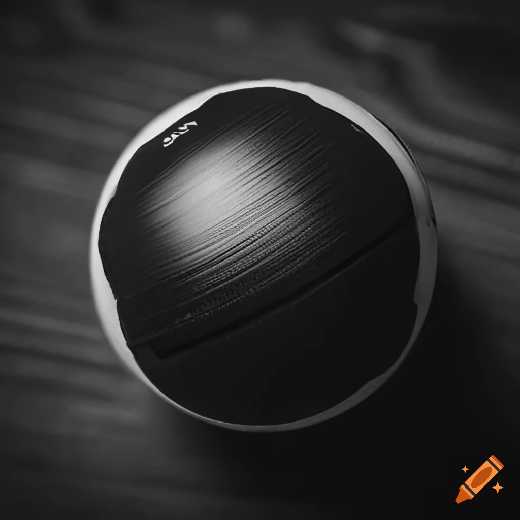 Tagball logo design on Craiyon