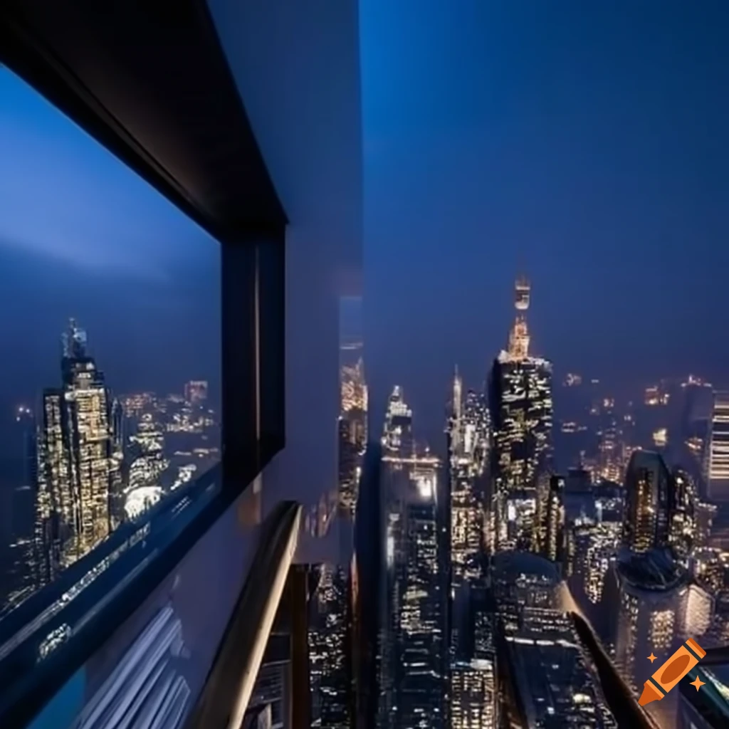 Luxury Off-Grid Living in 2026: A Guide to Self-Sufficient US ... - Futuristic Off-Grid Luxury Penthouse Price