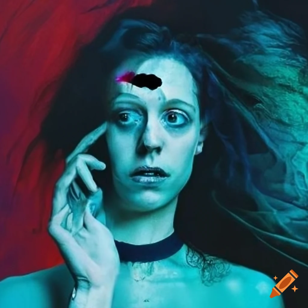 Album Cover With A Theme Of Drugs And Love On Craiyon album-cover-with-a-theme-of-drugs-and-love-on-craiyon