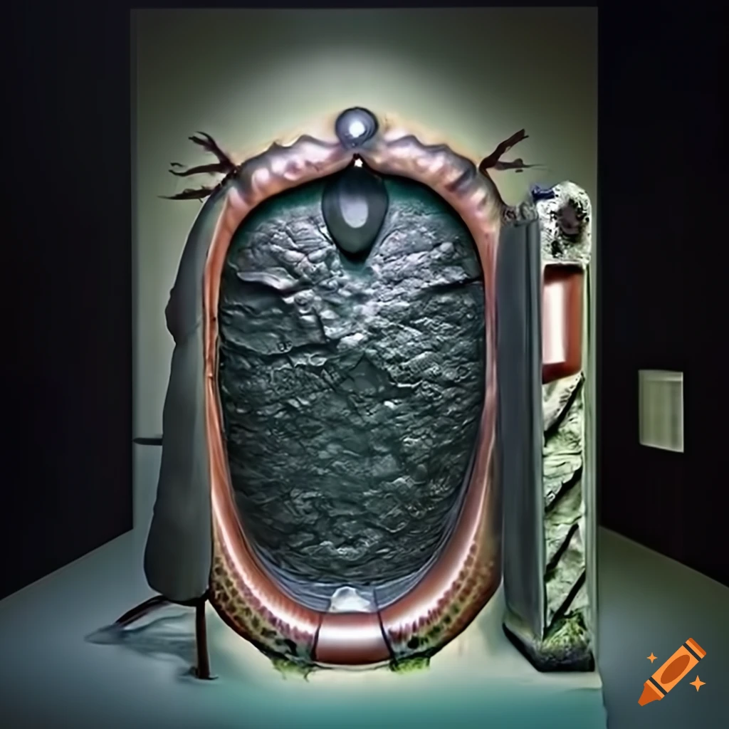 Hyperrealistic 64k ultra high definition artwork on Craiyon