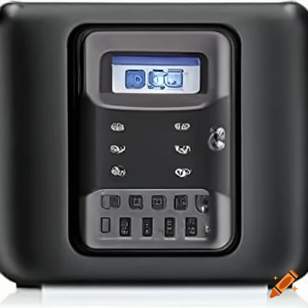 Portable medical device for painless health condition testing on Amazon