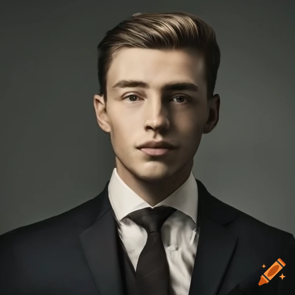 Handsome Businessman In His Late 20s From Eastern Europe On Craiyon Handsome Businessman In His Late 20s From Eastern Europe On Craiyon