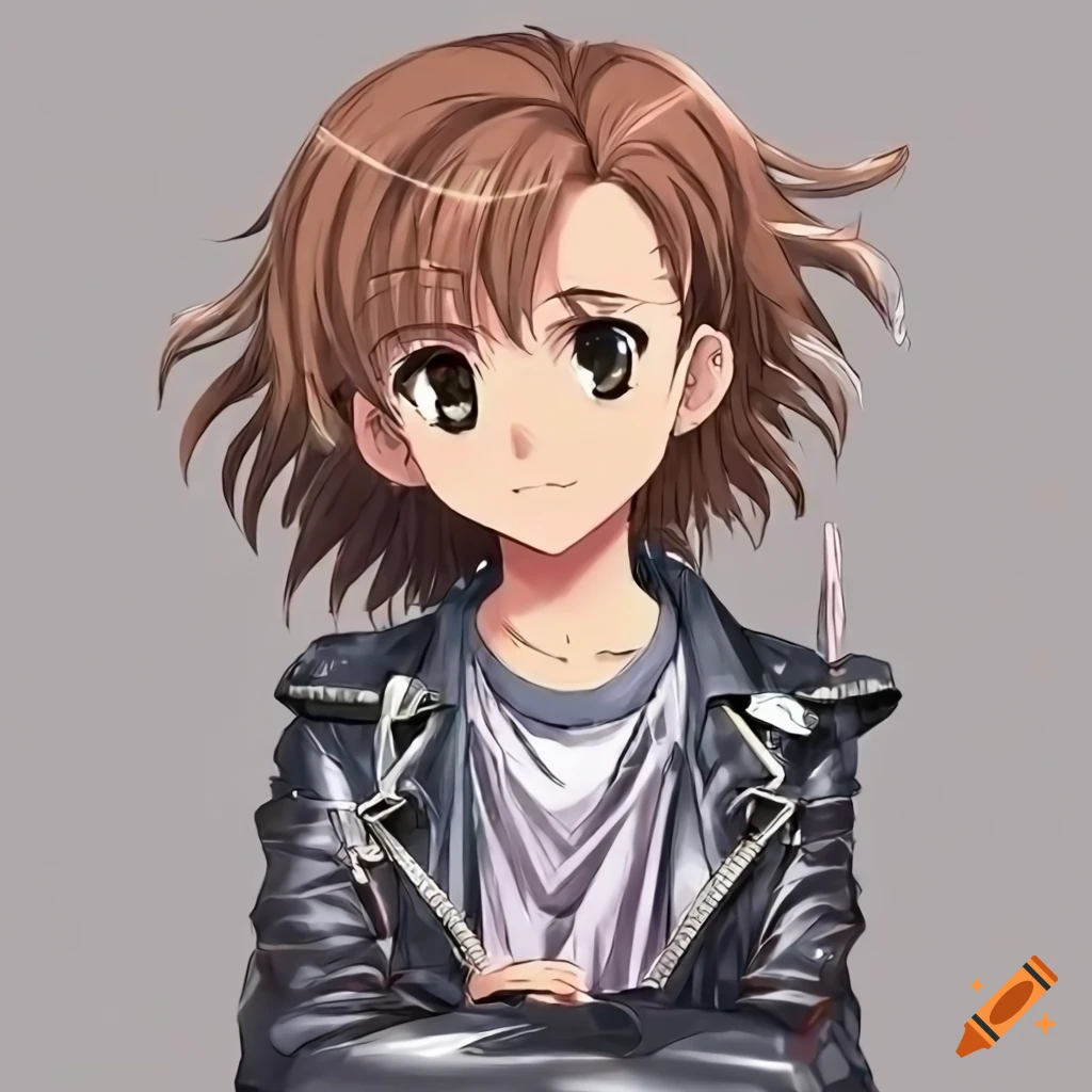 Mikoto Misaka Anime Rendering A Certain Magical Index, Anime, 3D Computer  Graphics, black Hair, fictional Character png | PNGWing