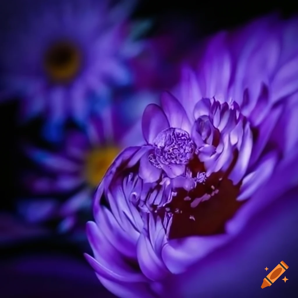 Salwa alkhyat's name spelled out with various flowers on Craiyon