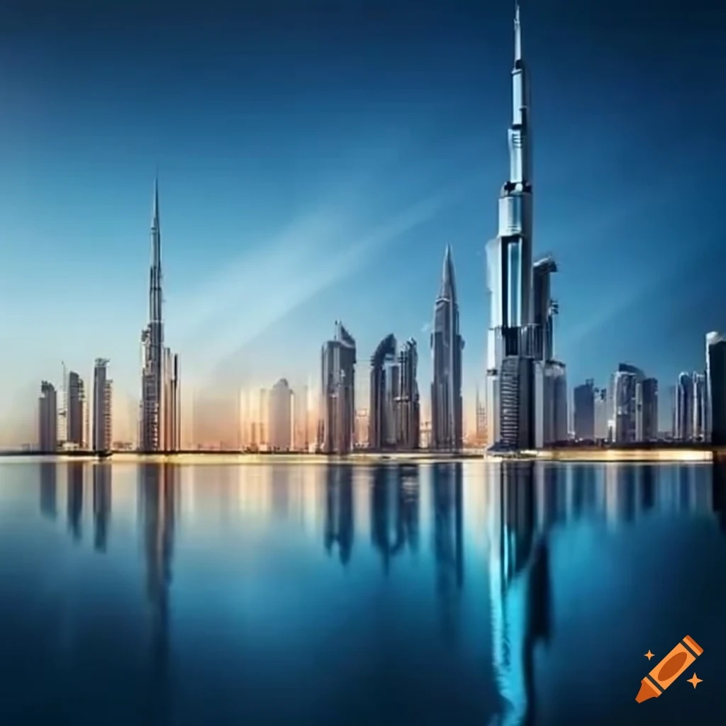 Real Estate Industry In Dubai