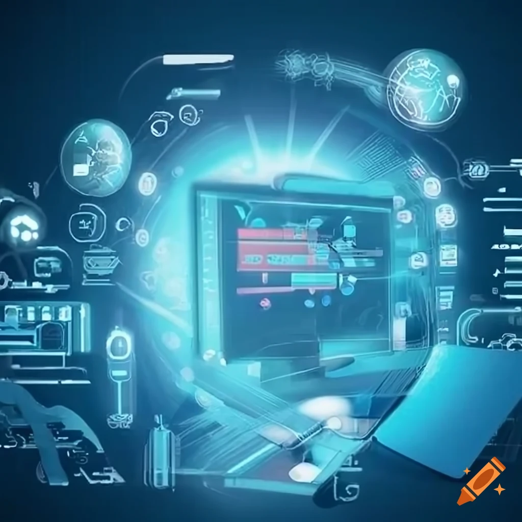 Healthcare sector monitoring data
