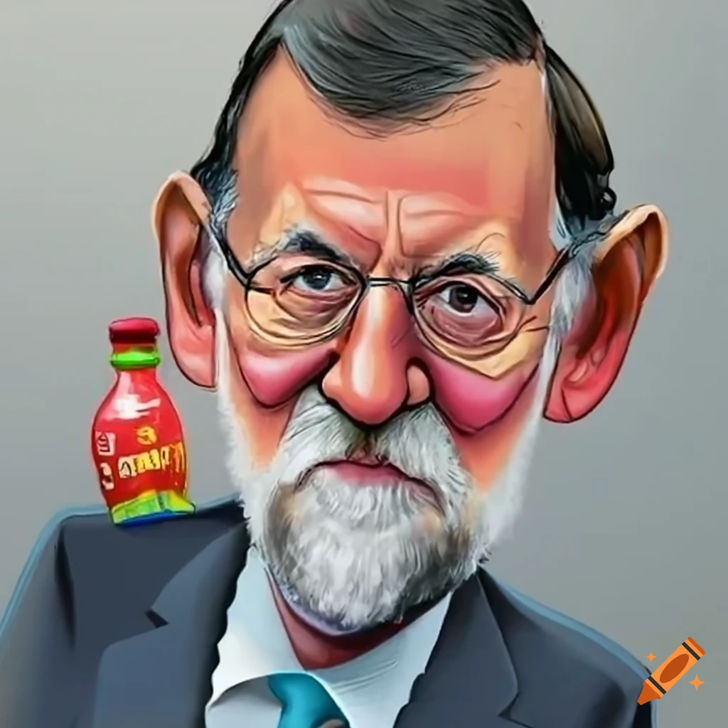 Las 30 frases más míticas de Mariano Rajoy que pasarán a la historia, image size:1024x1024