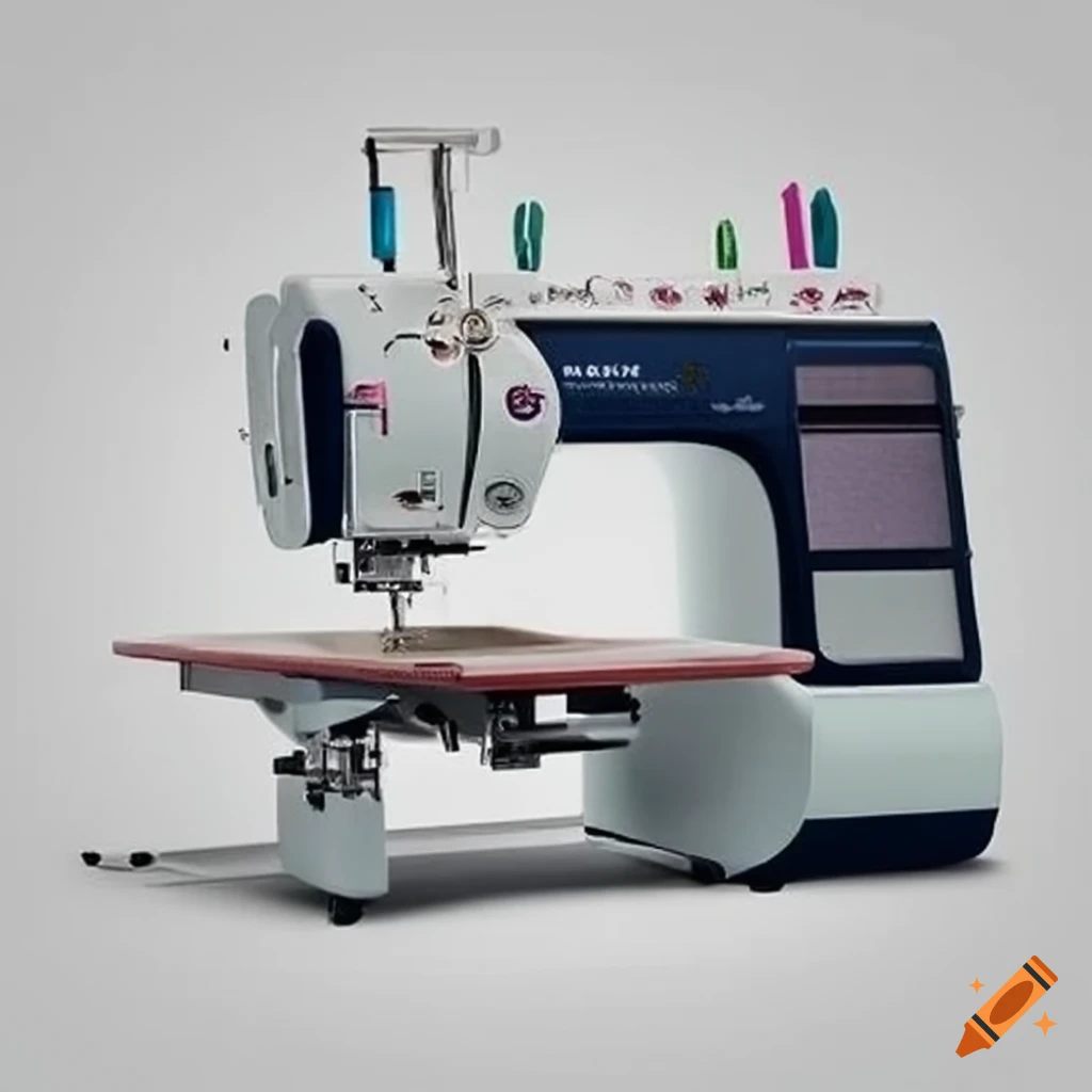 The best embroidery machines for custom designs and personalized