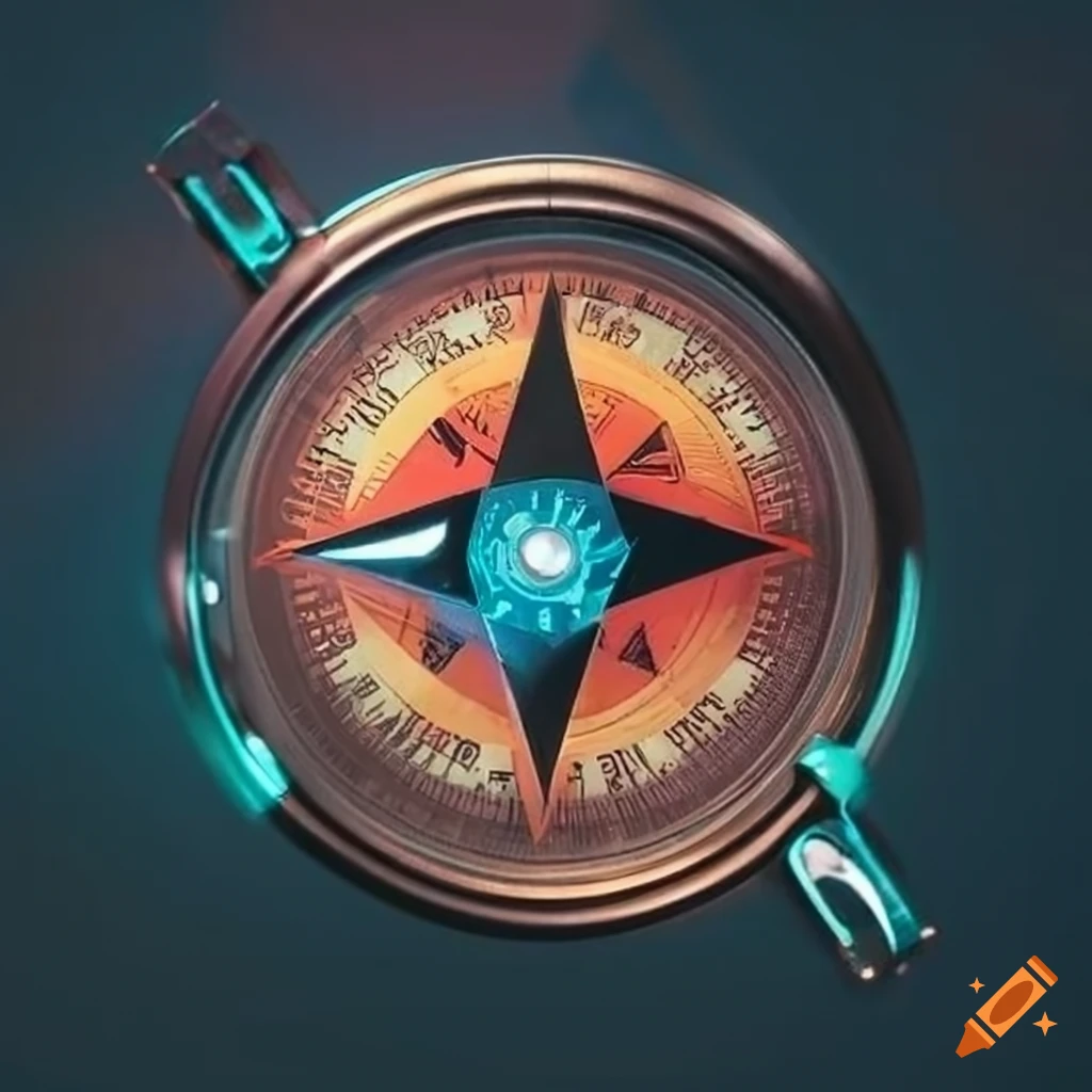 Sigma compass