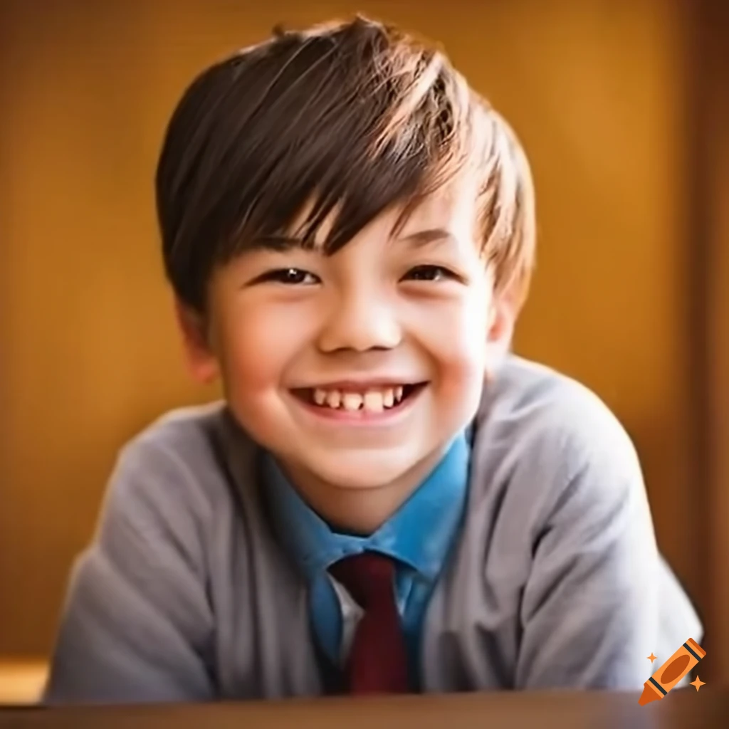 Very Happy Fourth Grade Boy On Craiyon Very happy fourth grade boy on craiyon