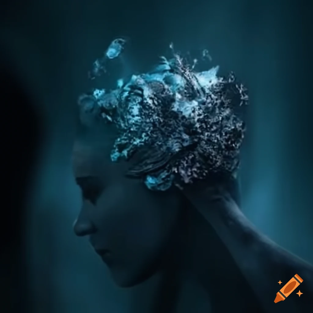 Whispers of Zinc: Mysterious Podcasts