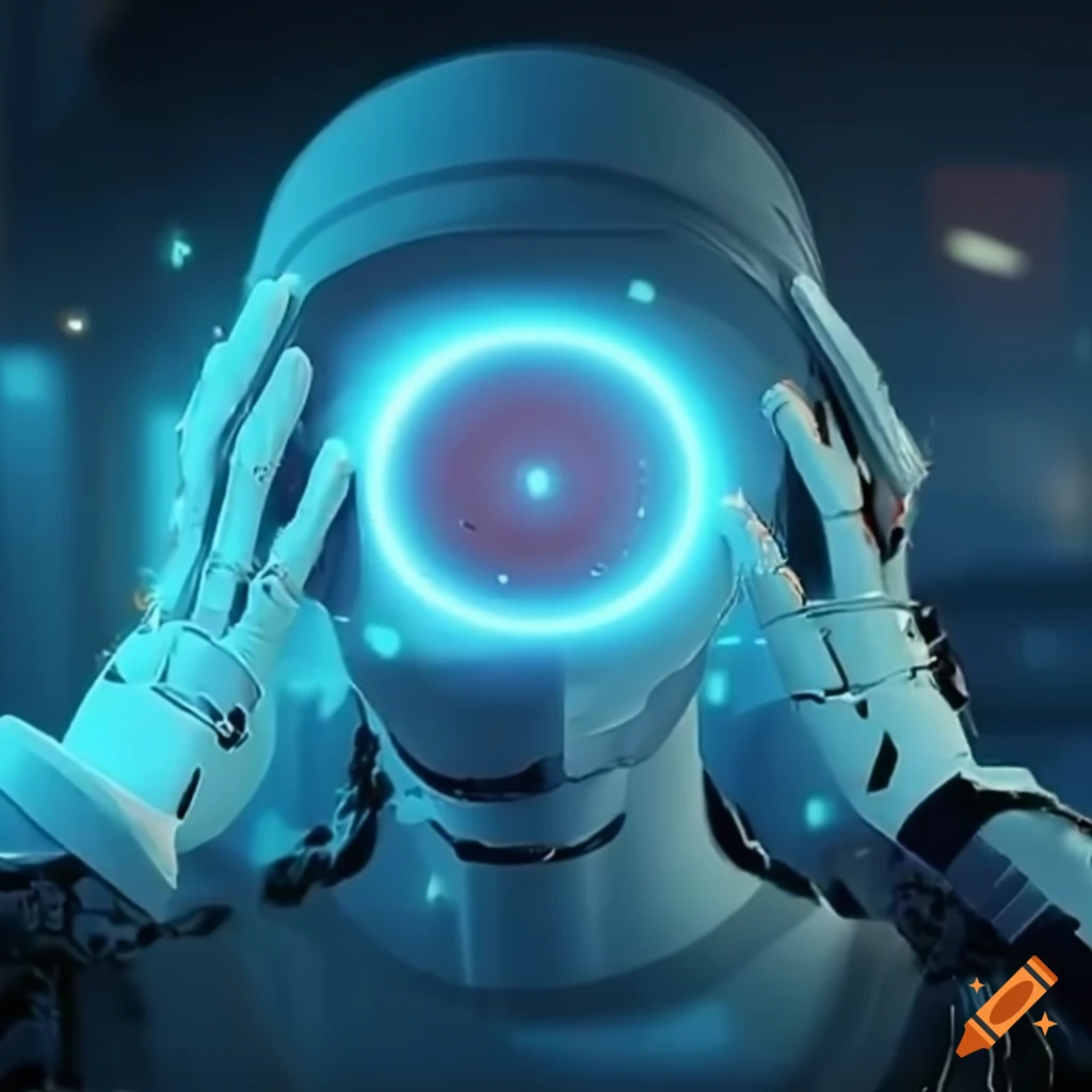 Ai application generates videos on craiyon