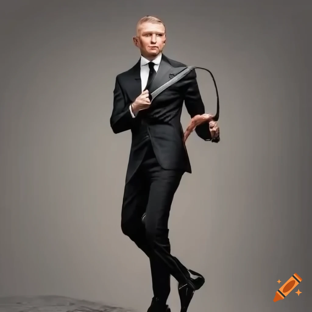The Best Tuxedo 2024: 17 Excellent Black Tie Suits | GQ