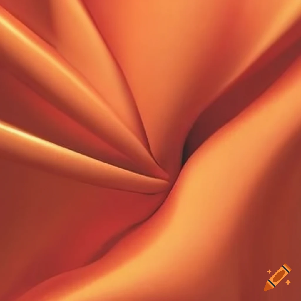 Closeup of lining textile pattern on Craiyon