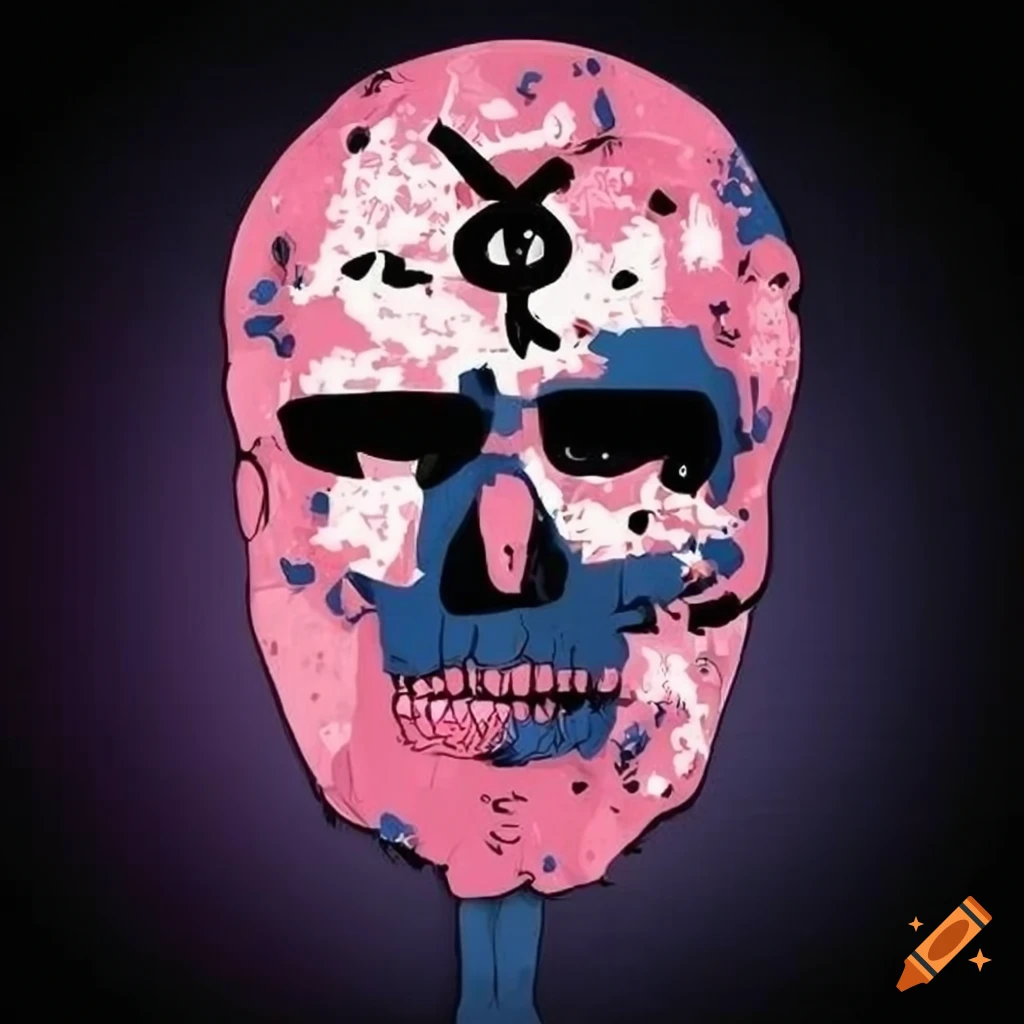 Anti drugs poster
