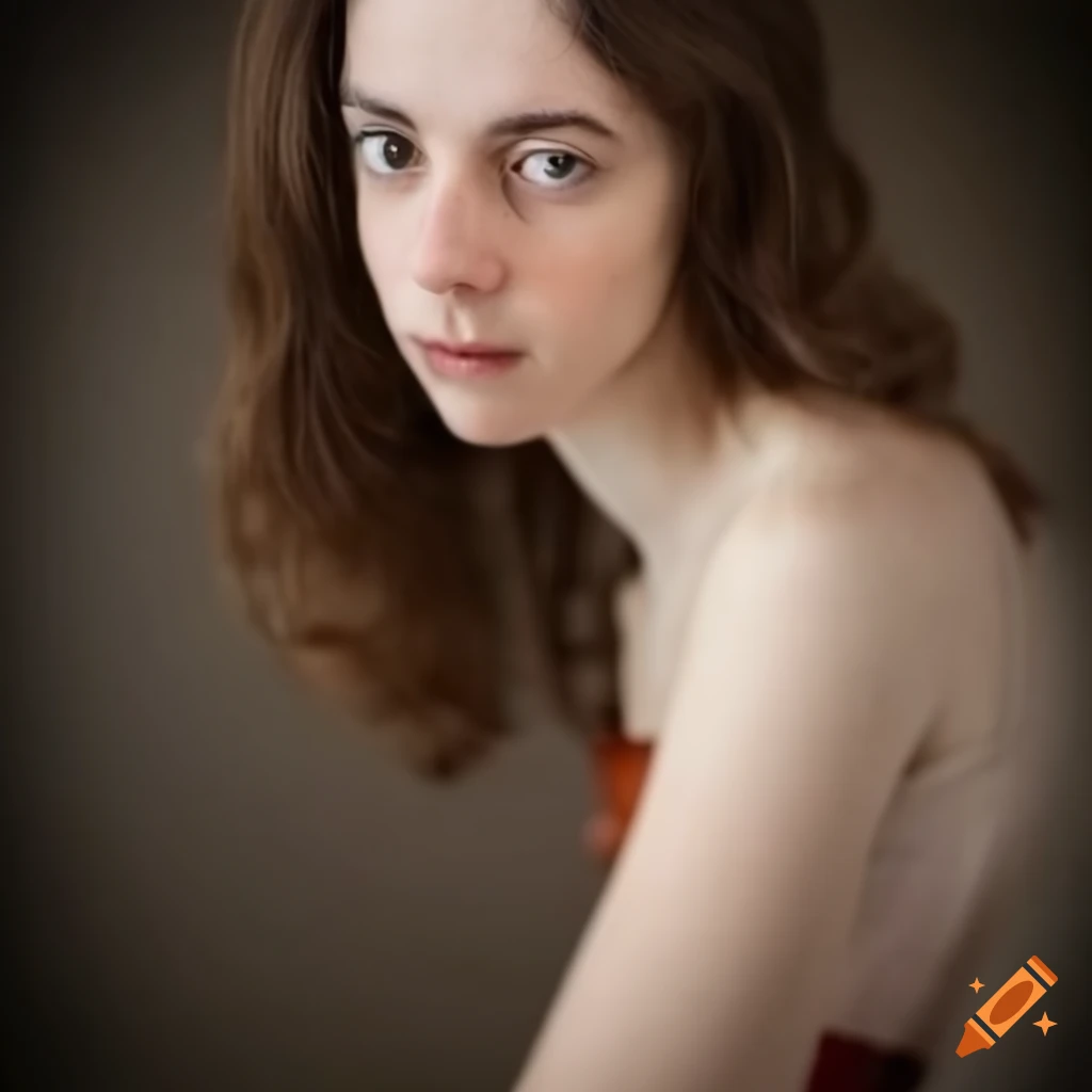 French woman in her mid 20s who is a historian
