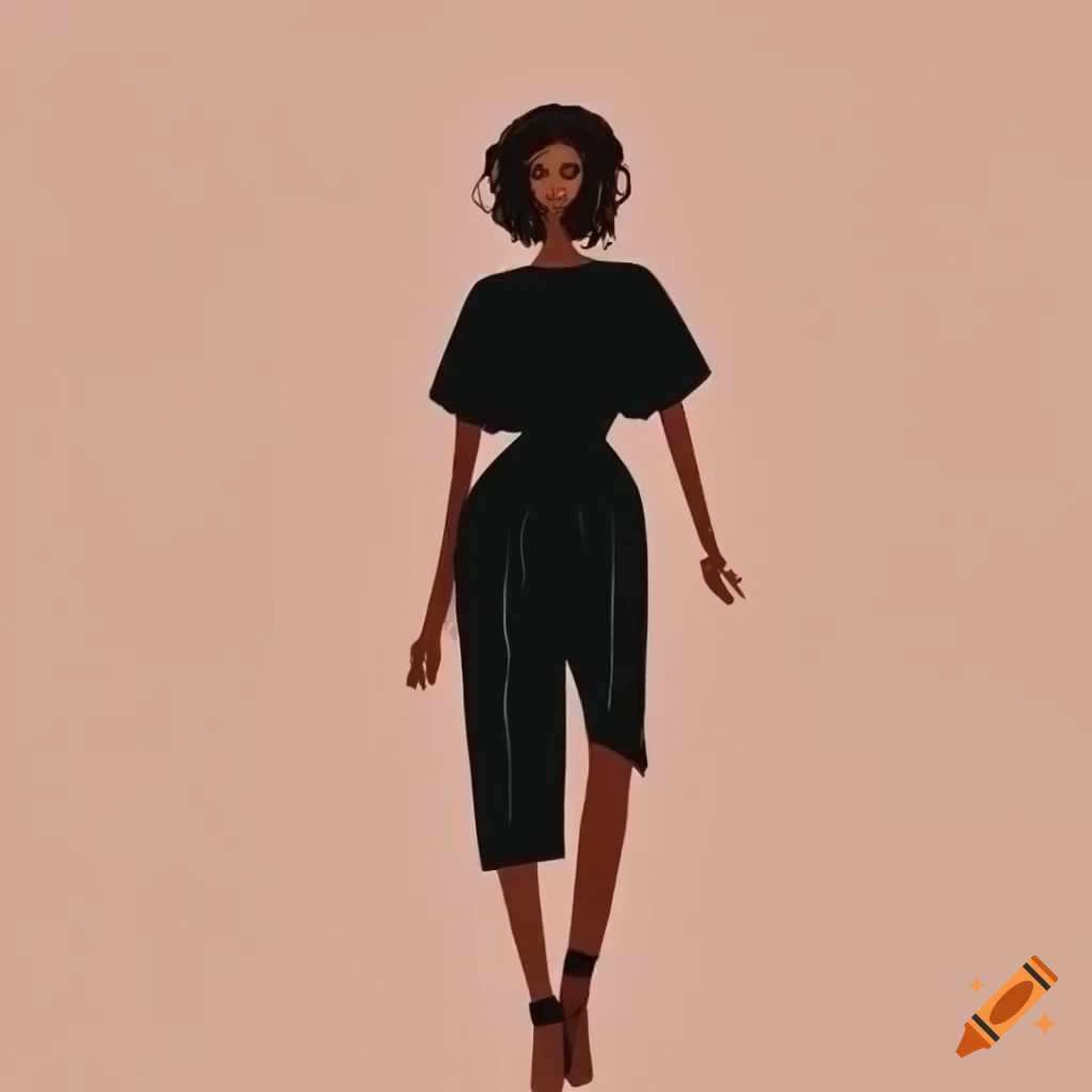 Akilam minimalist modern chic luxury fashion brand logo on Craiyon