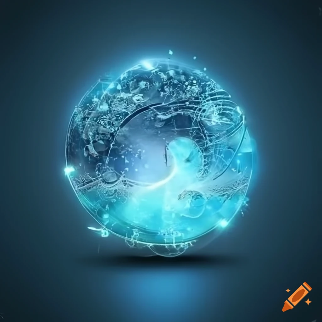 Digital marketing LinkedIn background picture