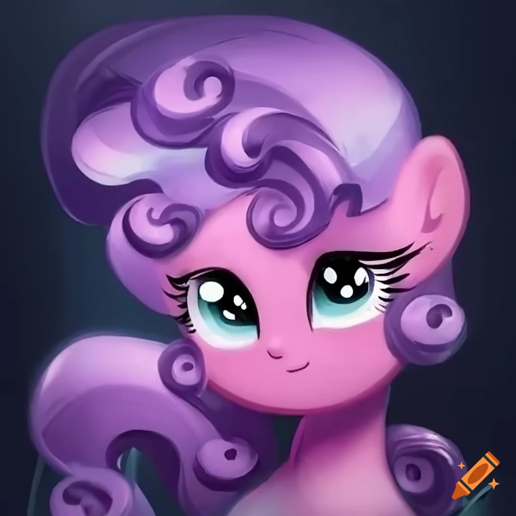 Sweetie Belle, My Little Pony character