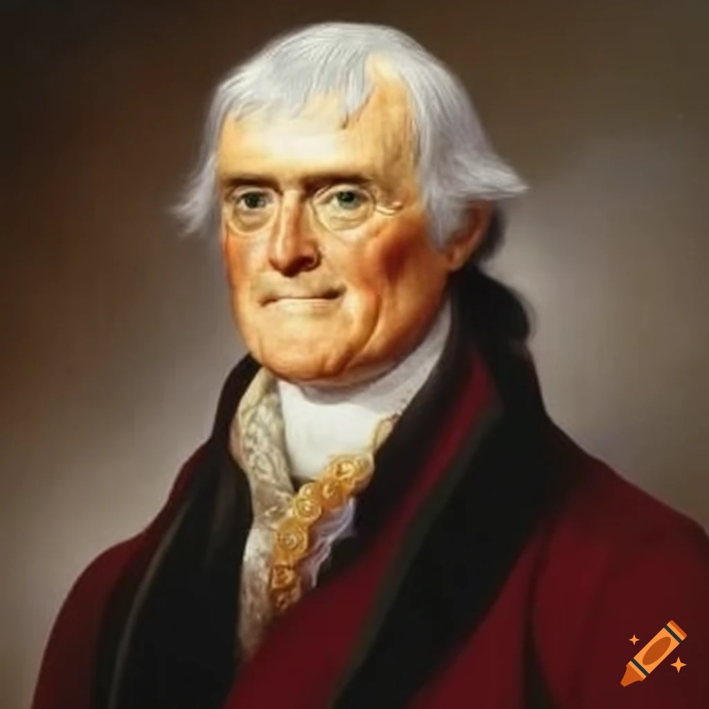 Text jefferson's finances are not linked and have not been discussed