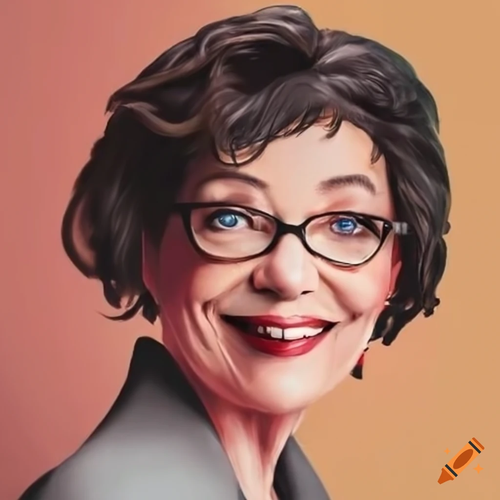 Barbara Sh'Business