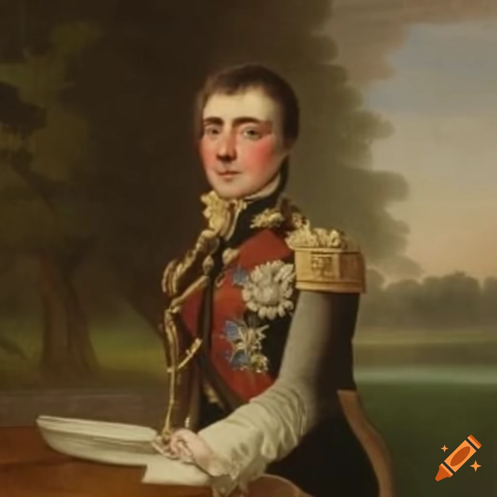 Letter dated May 18, 1812