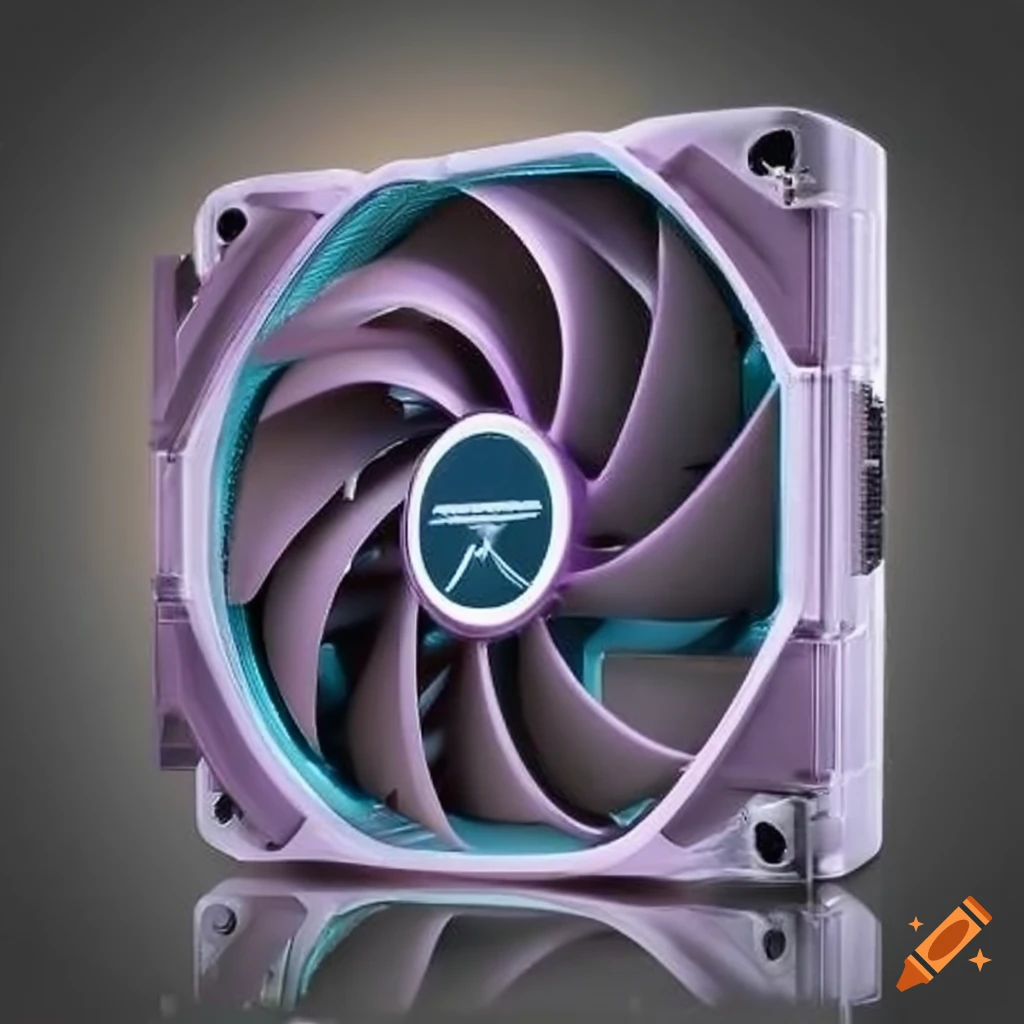 CPU cooler