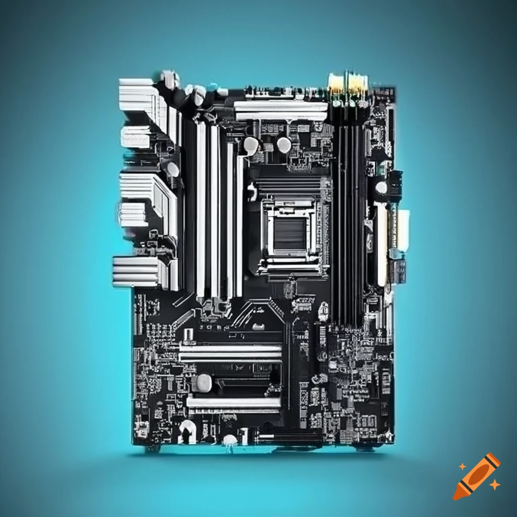 Motherboard