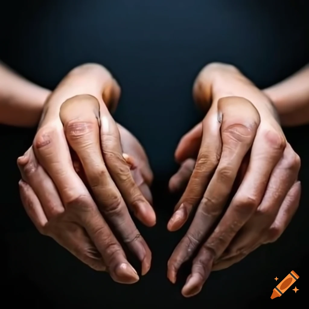 Hand tricks