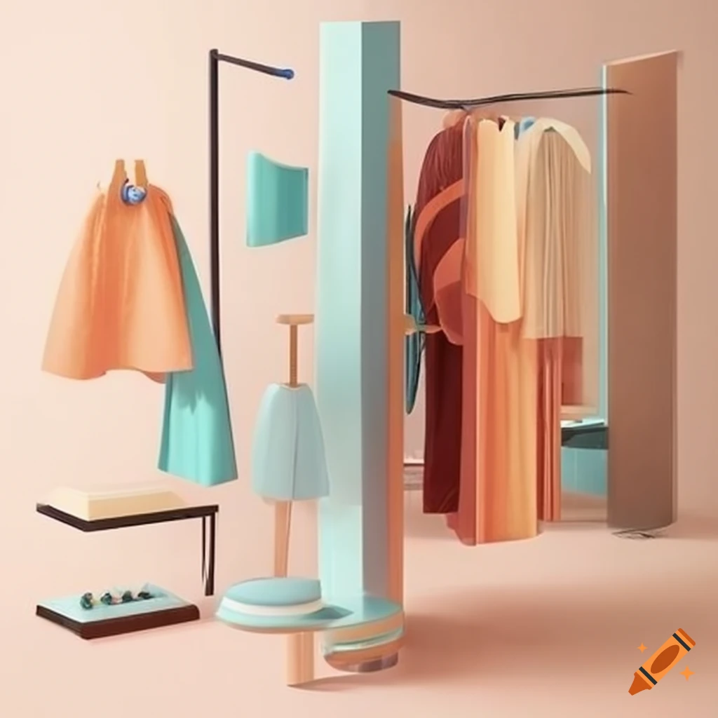Shop front for Oliver Bonas