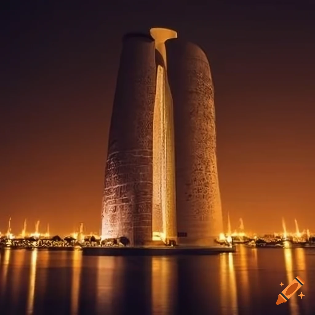 Qatari cultural representation