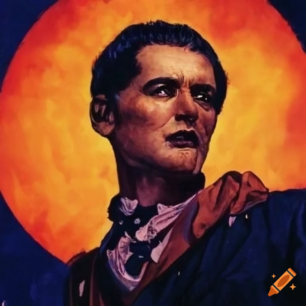 Stunningly vivid high definition graphic novel art by james gurney