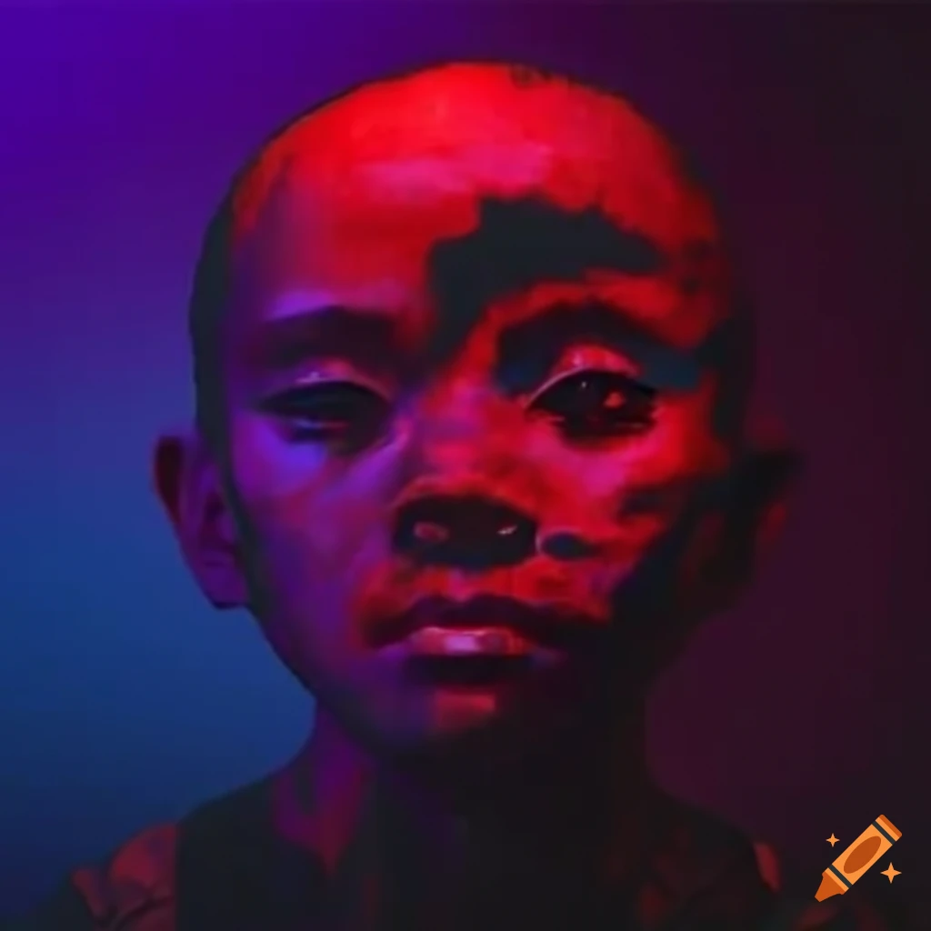 Art inspired by the statement 'it's all an illusion' on Craiyon