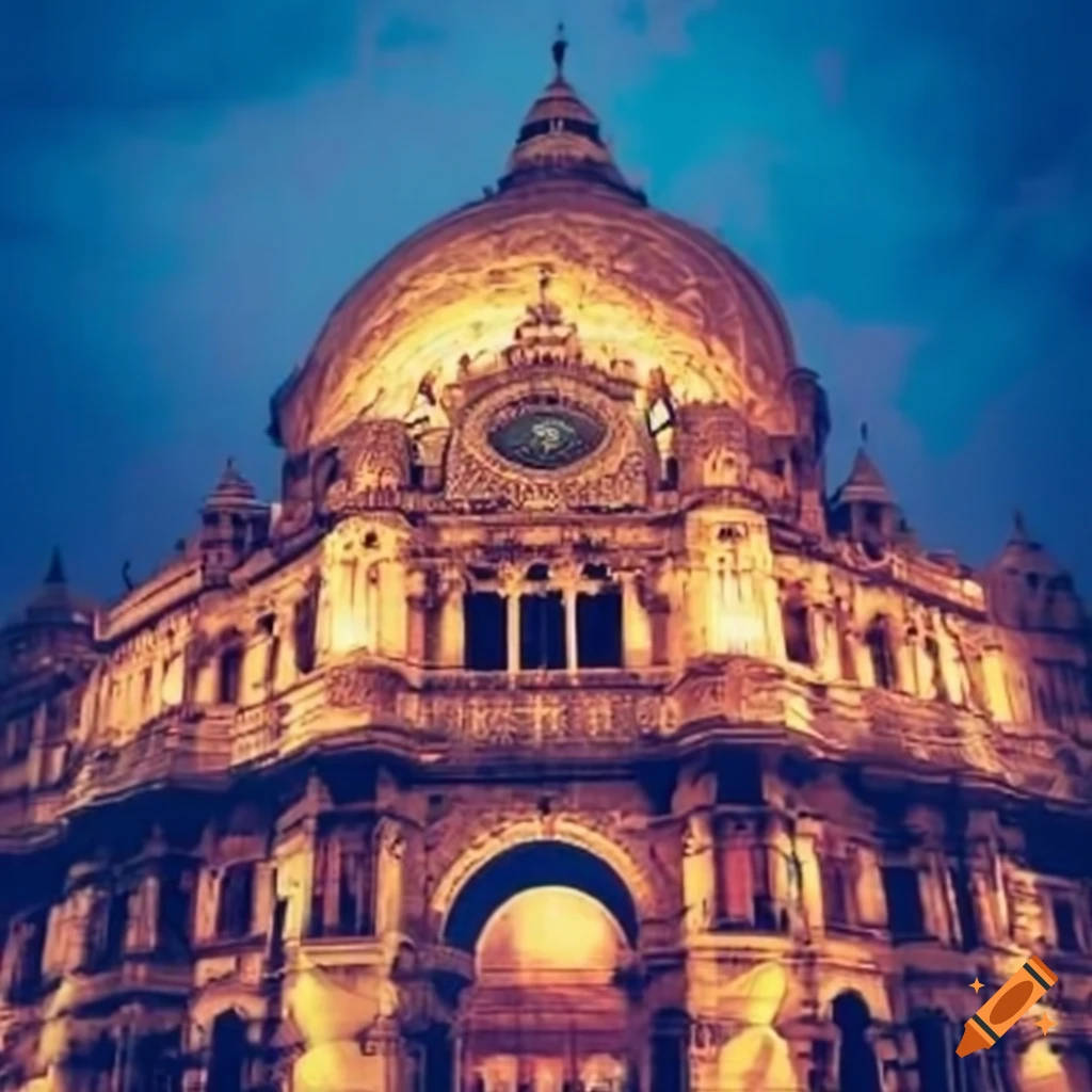 220+ Beautiful Cityscape Of Kolkata At Dusk Stock Photos, Pictures &  Royalty-Free Images - iStock