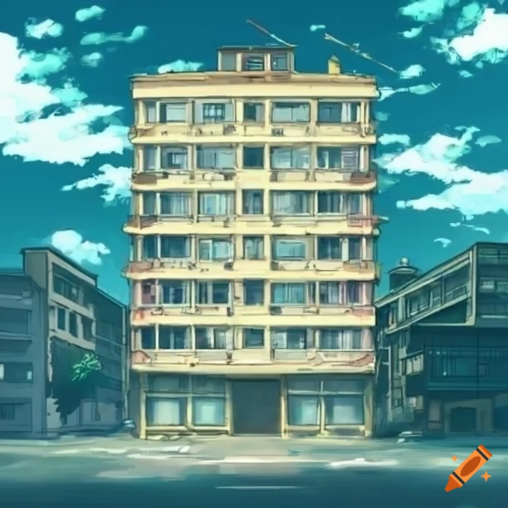 Apartments/High Rise Flats/Riku's Apartment | Avatar Roleplay Wiki | Fandom