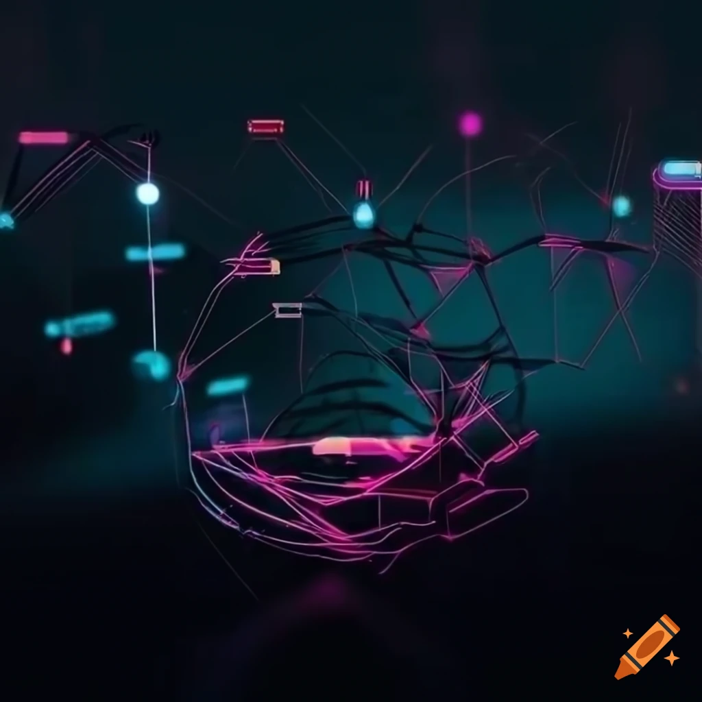 Blockchain innovation landscape with Polkadot emerging as a platform