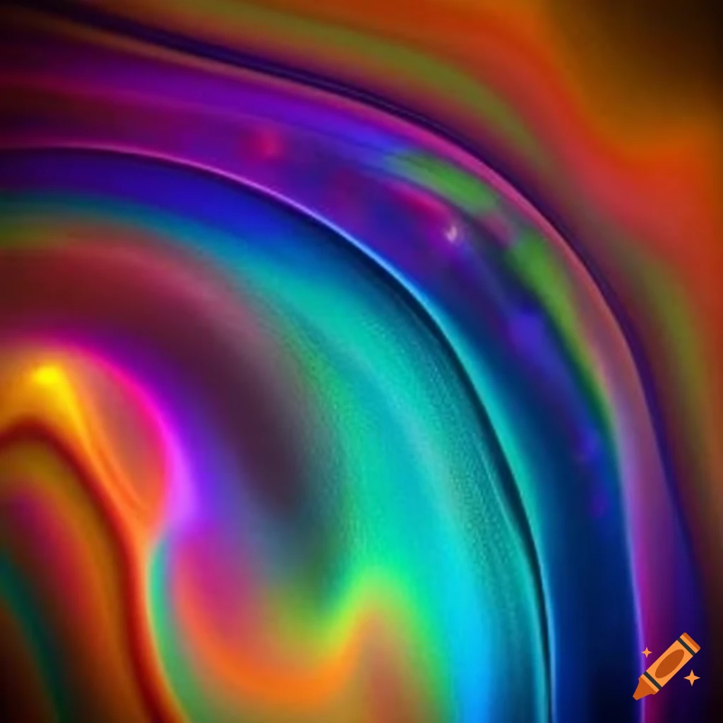 Swirling stardust and bold colors in an early space opera setting