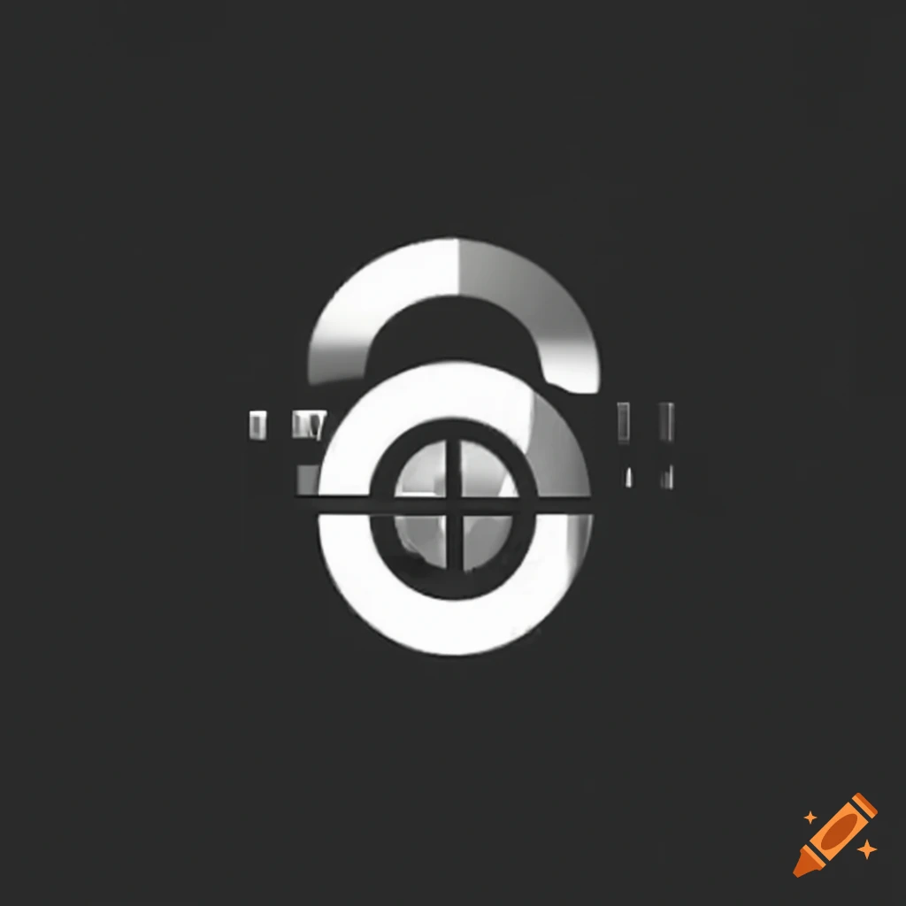 Hypnotically famous and elegant security logo for 'Vigilancia 360'
