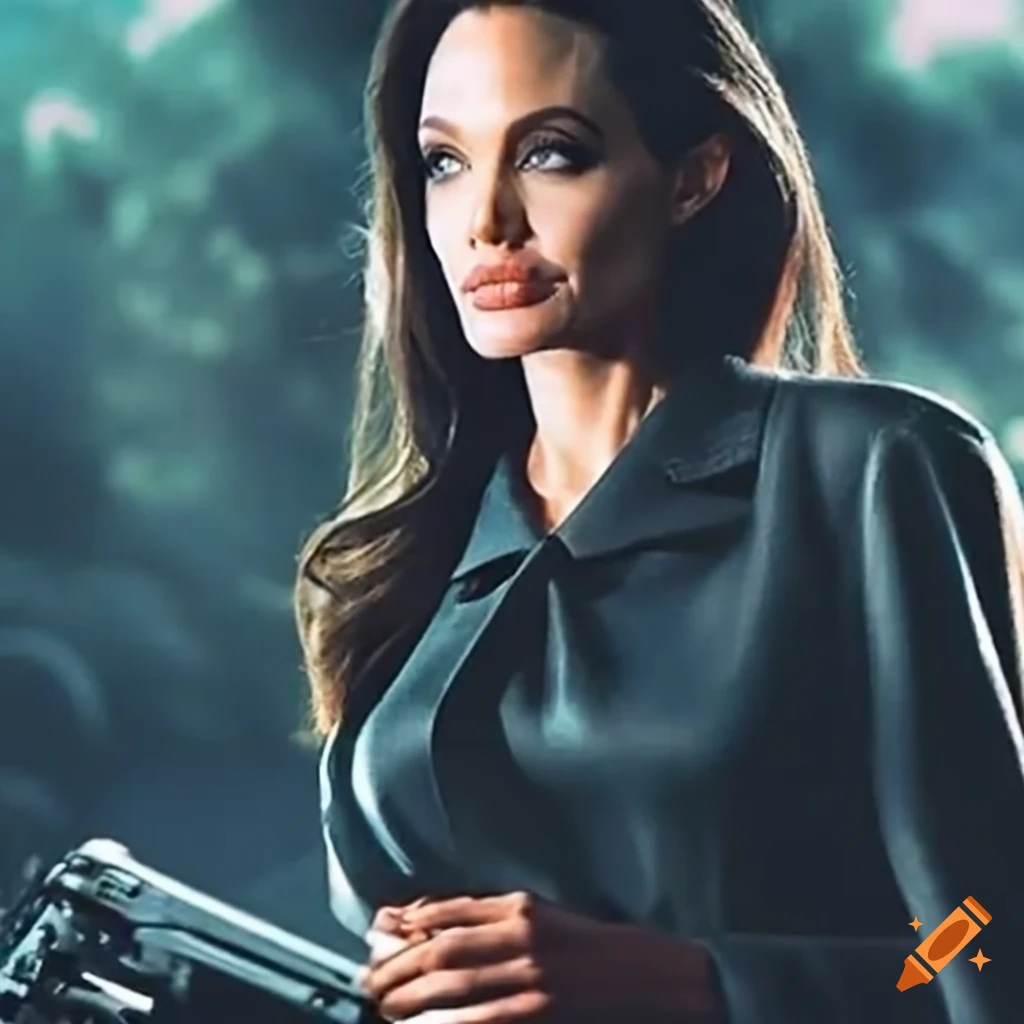 actress-in-a-movie-scene-on-craiyon