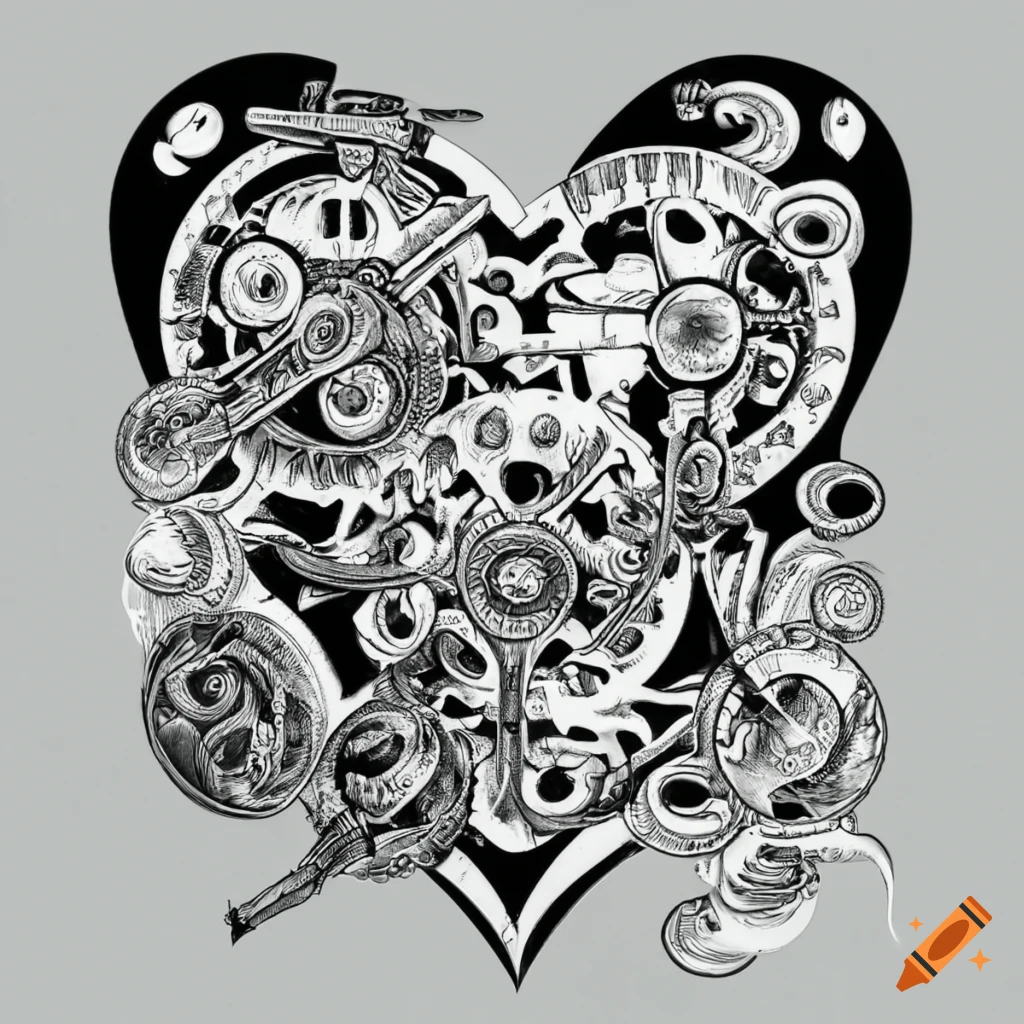 CATA Einbaubackofen 60 Liter - Umluftofen Energieklasse A Mit 7 Funktionen & 5 Höhenstufen