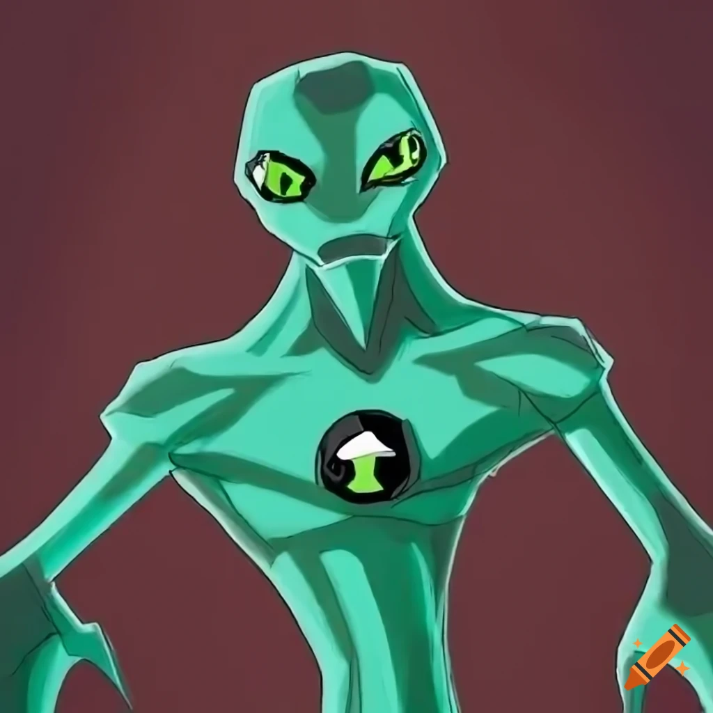 shapeshifting-alien-species-adapting-to-various-environments-in-ben-10