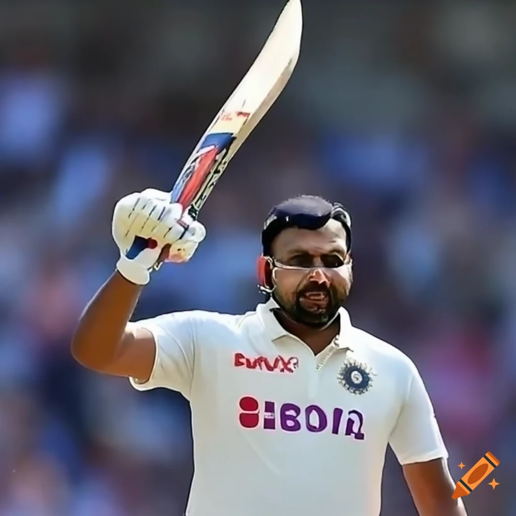 rohit-sharma-scoring-a-triple-century-in-test-cricket-with-scoreboard