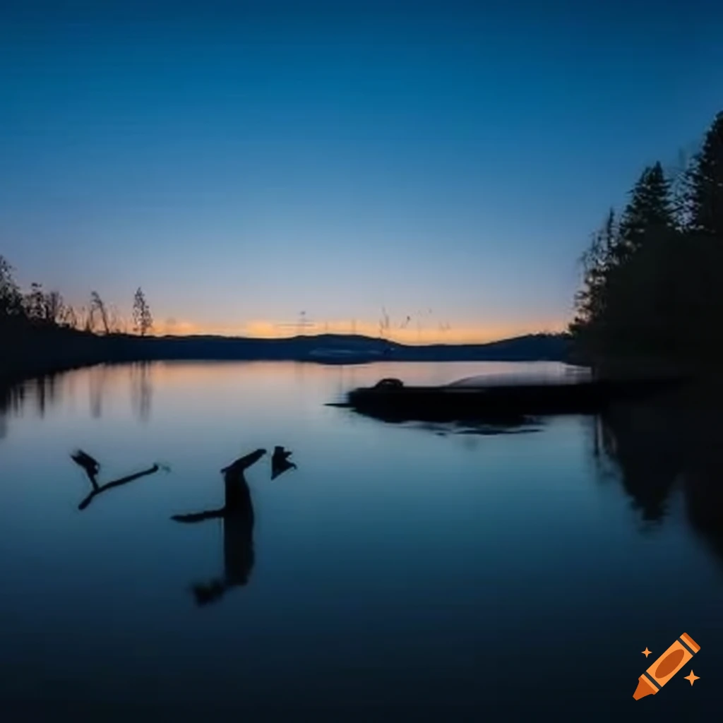 Tranquility