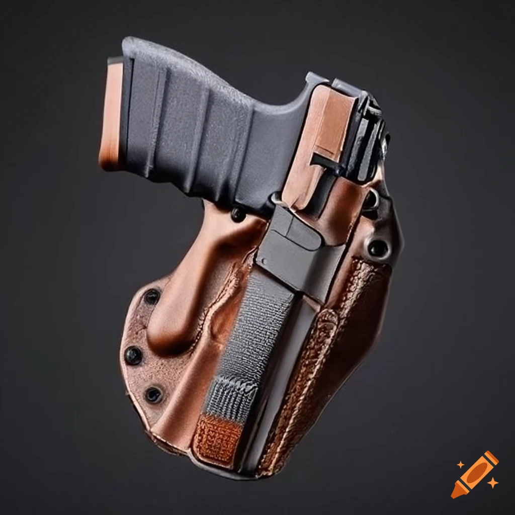 Holster Claw