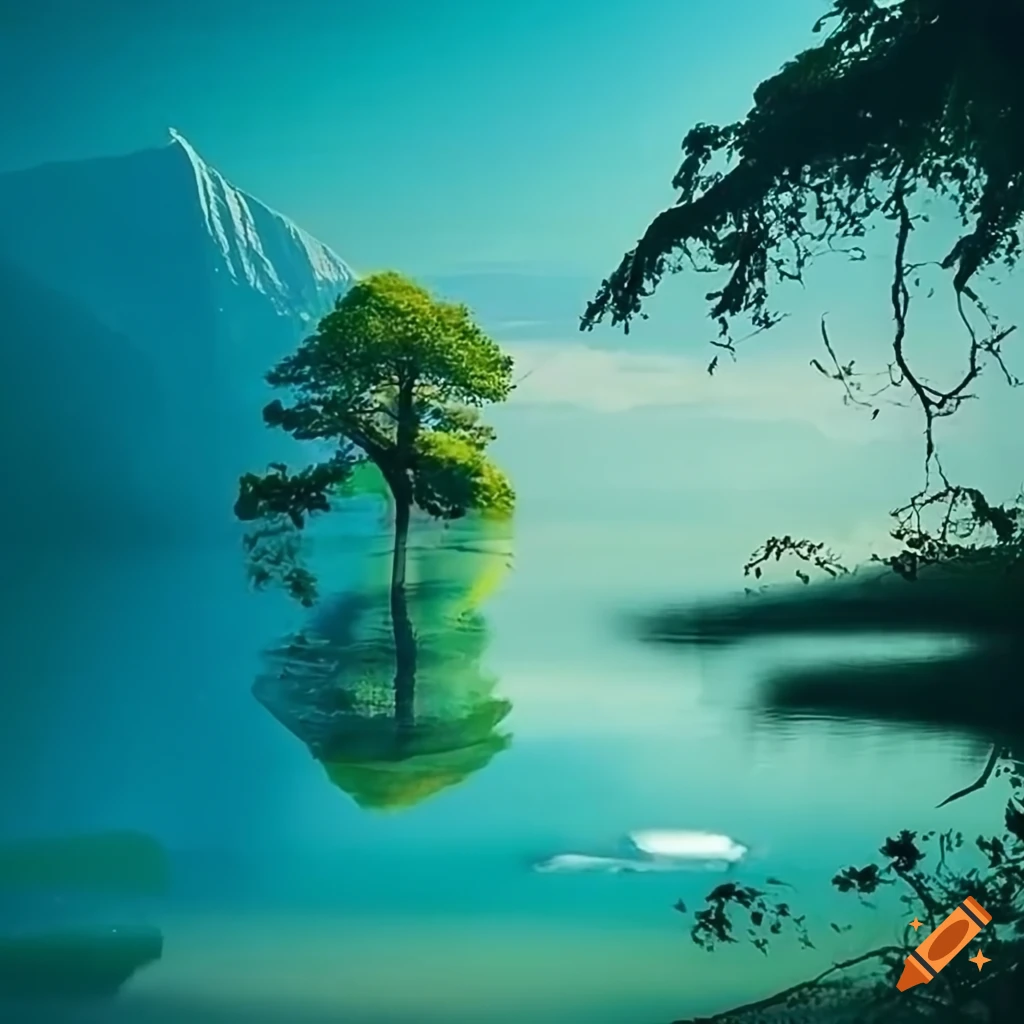 People joining together to preserve the environment
