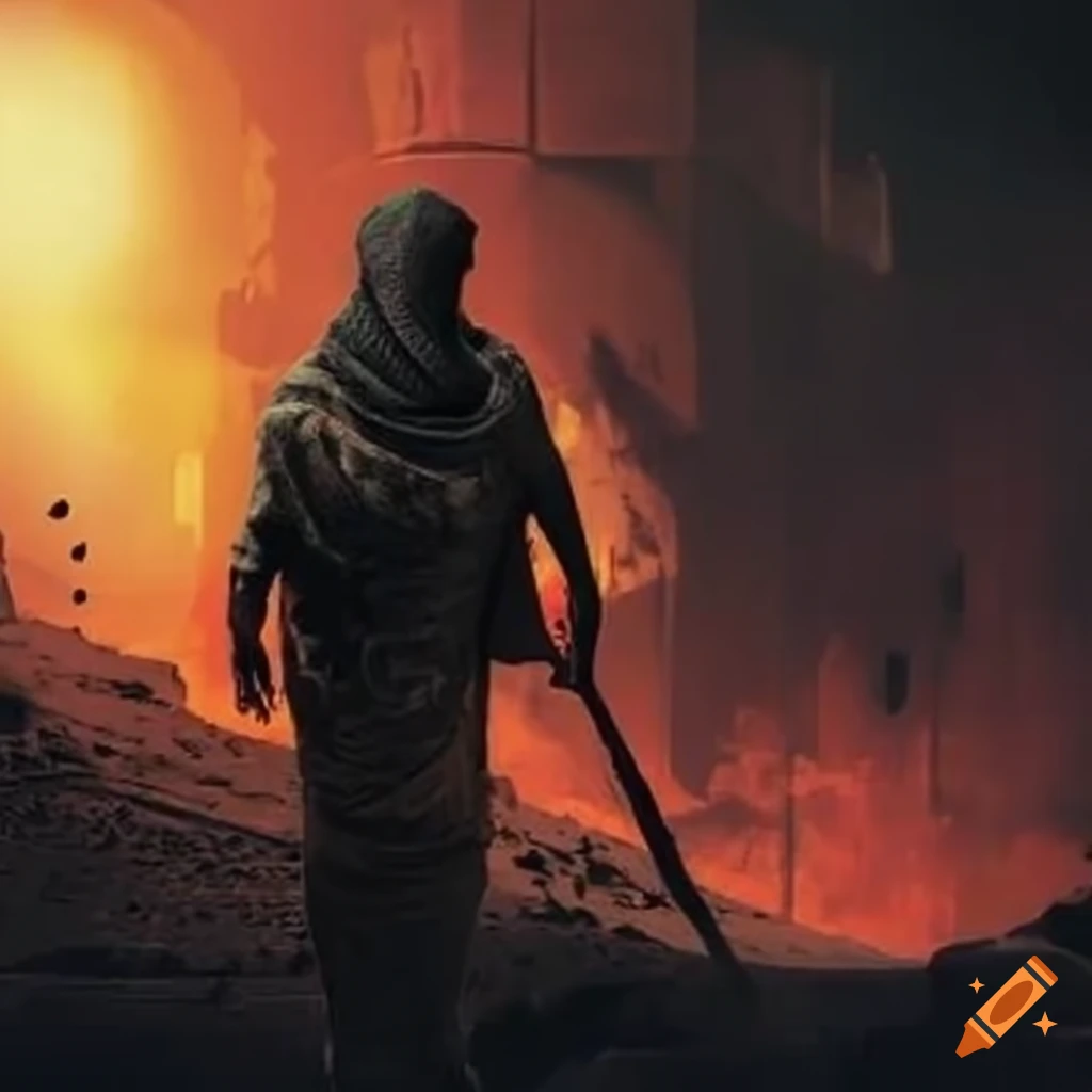 Palestine