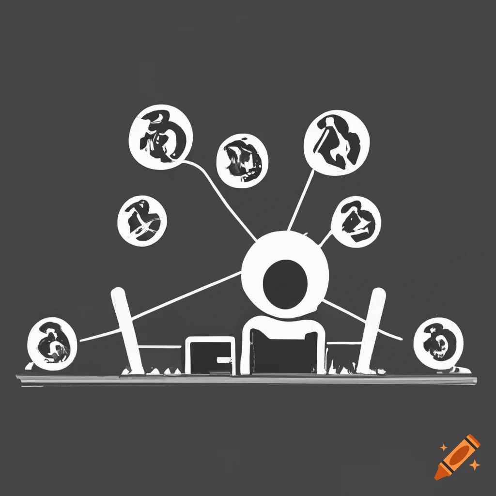 Staff stress with large work load